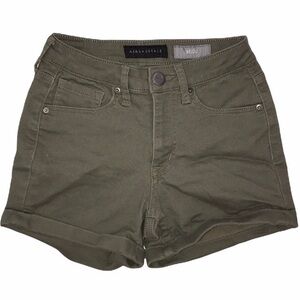 Aeropostale Midi Shorts